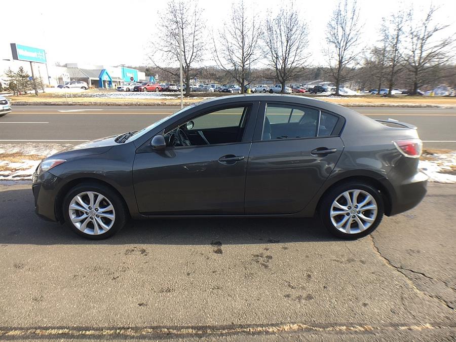 Used Mazda Mazda3 4dr Sdn Auto s Sport 2010 | Smart Buy Auto Sales, LLC. Wallingford, Connecticut Used Mazda Mazda3 4dr Sdn Auto s Sport 2010 | Smart Buy Auto Sales, LLC. Wallingford, Connecticut
