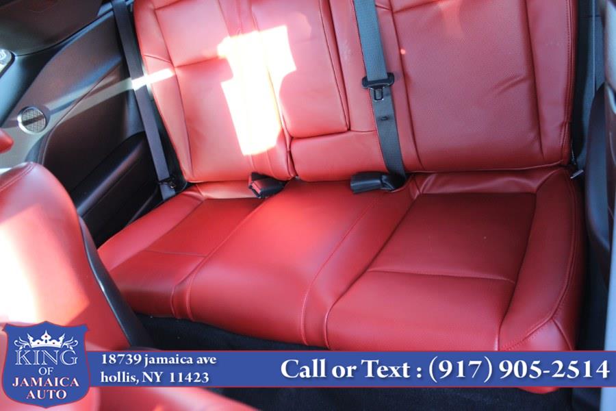 Used Dodge Challenger SXT RWD 2019 | King of Jamaica Auto Inc. Hollis, New York Used Dodge Challenger SXT RWD 2019 | King of Jamaica Auto Inc. Hollis, New York