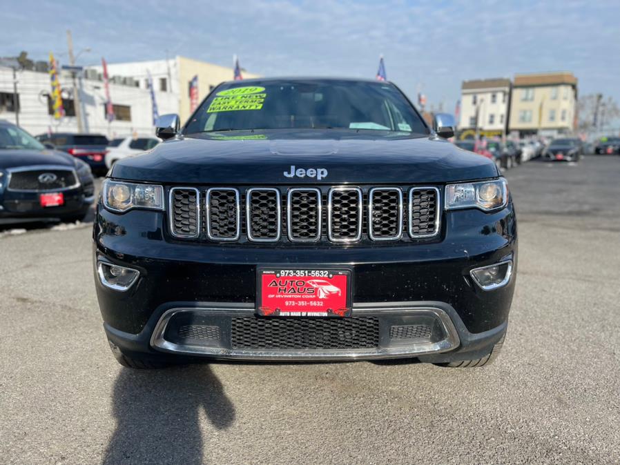 2019 Jeep Grand Cherokee Limited 4x4, available for sale in Irvington , New Jersey | Auto Haus of Irvington Corp. Irvington , New Jersey 2019 Jeep Grand Cherokee Limited 4x4, available for sale in Irvington , New Jersey | Auto Haus of Irvington Corp. Irvington , New Jersey