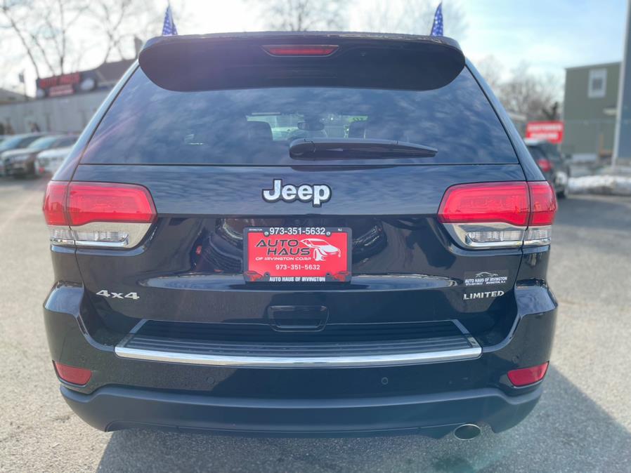 2019 Jeep Grand Cherokee Limited 4x4, available for sale in Irvington , New Jersey | Auto Haus of Irvington Corp. Irvington , New Jersey 2019 Jeep Grand Cherokee Limited 4x4, available for sale in Irvington , New Jersey | Auto Haus of Irvington Corp. Irvington , New Jersey