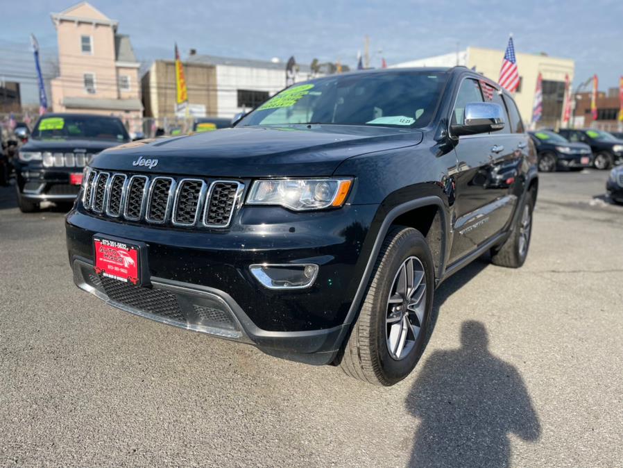 2019 Jeep Grand Cherokee Limited 4x4, available for sale in Irvington , New Jersey | Auto Haus of Irvington Corp. Irvington , New Jersey 2019 Jeep Grand Cherokee Limited 4x4, available for sale in Irvington , New Jersey | Auto Haus of Irvington Corp. Irvington , New Jersey