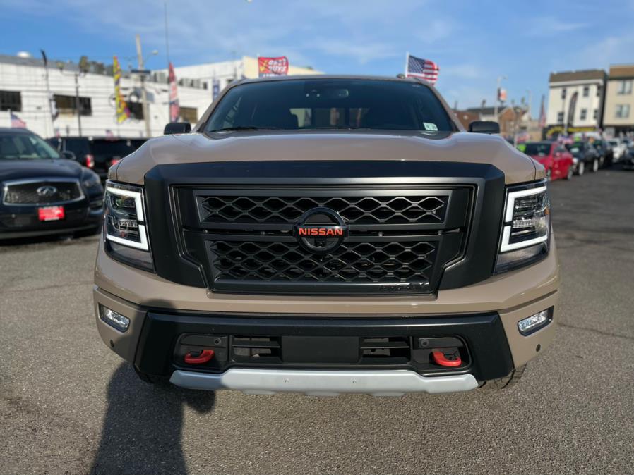 2020 Nissan Titan 4x4 Crew Cab PRO-4X, available for sale in Irvington , New Jersey | Auto Haus of Irvington Corp. Irvington , New Jersey 2020 Nissan Titan 4x4 Crew Cab PRO-4X, available for sale in Irvington , New Jersey | Auto Haus of Irvington Corp. Irvington , New Jersey