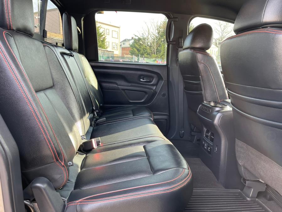 2020 Nissan Titan 4x4 Crew Cab PRO-4X, available for sale in Irvington , New Jersey | Auto Haus of Irvington Corp. Irvington , New Jersey 2020 Nissan Titan 4x4 Crew Cab PRO-4X, available for sale in Irvington , New Jersey | Auto Haus of Irvington Corp. Irvington , New Jersey