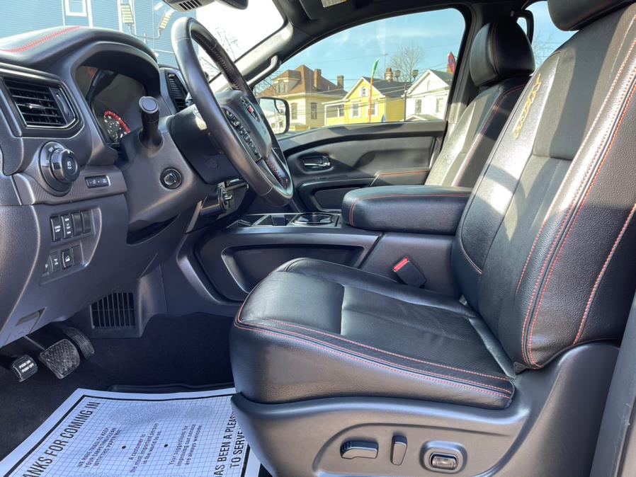 2020 Nissan Titan 4x4 Crew Cab PRO-4X, available for sale in Irvington , New Jersey | Auto Haus of Irvington Corp. Irvington , New Jersey 2020 Nissan Titan 4x4 Crew Cab PRO-4X, available for sale in Irvington , New Jersey | Auto Haus of Irvington Corp. Irvington , New Jersey