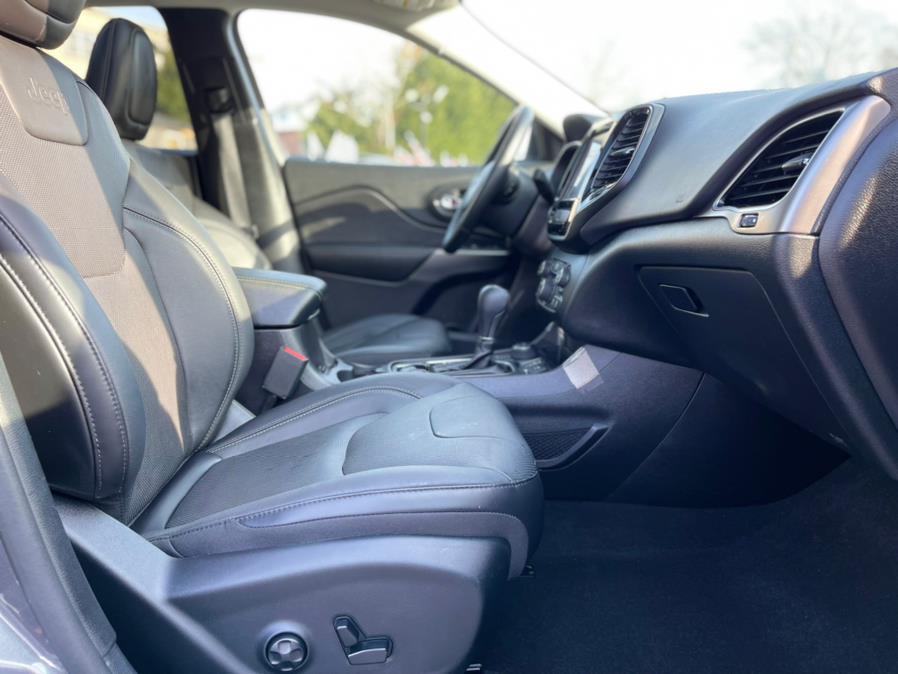2019 Jeep Cherokee Limited 4x4, available for sale in Irvington , New Jersey | Auto Haus of Irvington Corp. Irvington , New Jersey 2019 Jeep Cherokee Limited 4x4, available for sale in Irvington , New Jersey | Auto Haus of Irvington Corp. Irvington , New Jersey