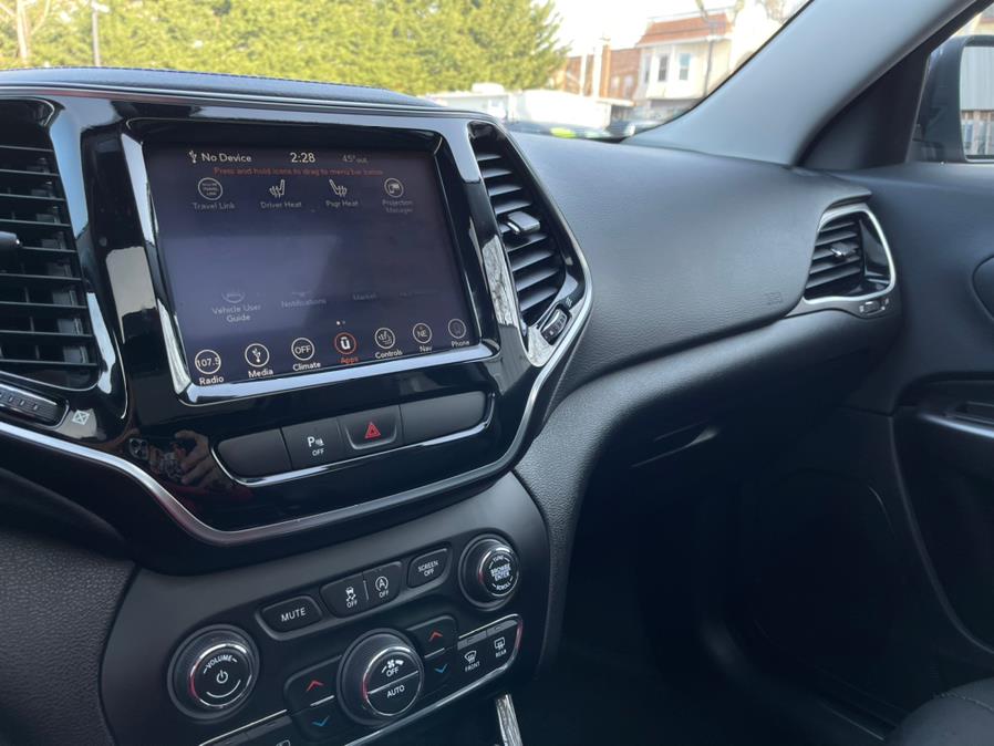 2019 Jeep Cherokee Limited 4x4, available for sale in Irvington , New Jersey | Auto Haus of Irvington Corp. Irvington , New Jersey 2019 Jeep Cherokee Limited 4x4, available for sale in Irvington , New Jersey | Auto Haus of Irvington Corp. Irvington , New Jersey