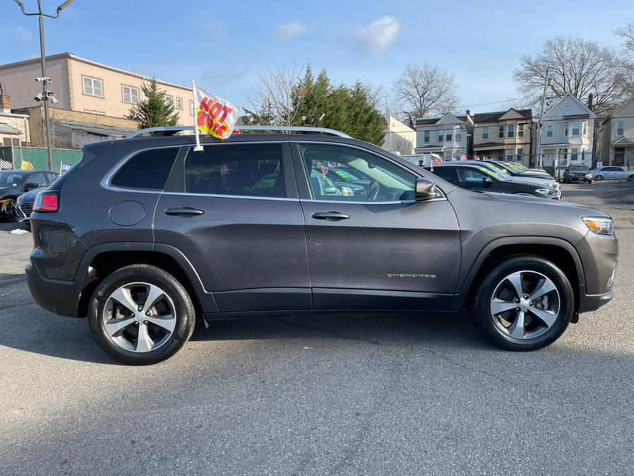 2019 Jeep Cherokee Limited 4x4, available for sale in Irvington , New Jersey | Auto Haus of Irvington Corp. Irvington , New Jersey 2019 Jeep Cherokee Limited 4x4, available for sale in Irvington , New Jersey | Auto Haus of Irvington Corp. Irvington , New Jersey