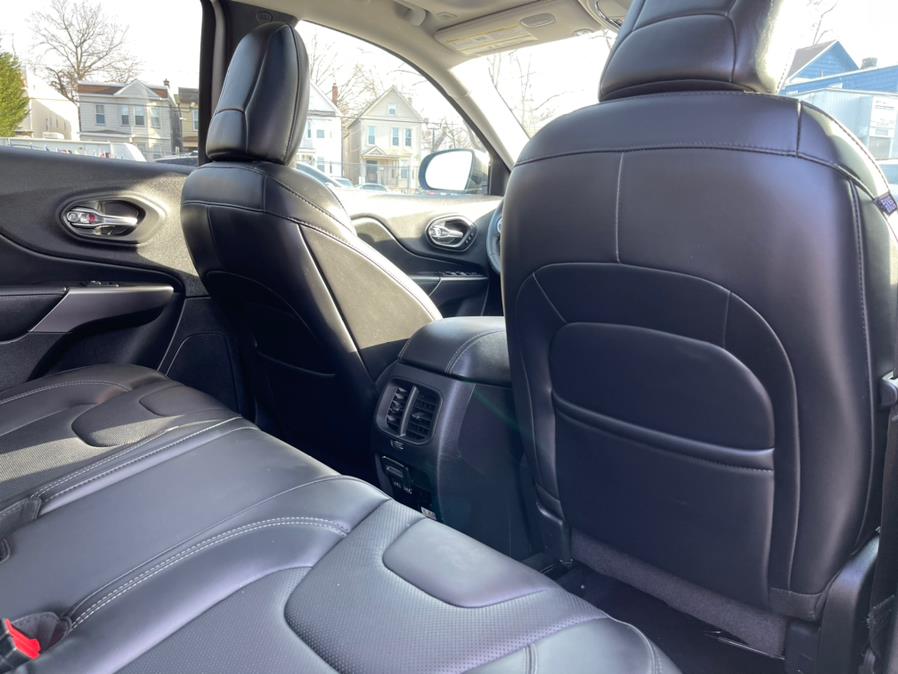 2019 Jeep Cherokee Limited 4x4, available for sale in Irvington , New Jersey | Auto Haus of Irvington Corp. Irvington , New Jersey 2019 Jeep Cherokee Limited 4x4, available for sale in Irvington , New Jersey | Auto Haus of Irvington Corp. Irvington , New Jersey