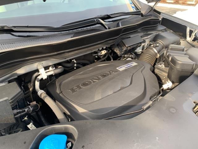 Used Honda Ridgeline RTL-T 2017 | Sullivan Automotive Group. Avon, Connecticut