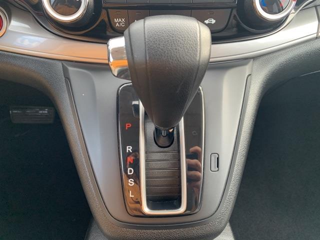 Used Honda Cr-v EX 2015 | Sullivan Automotive Group. Avon, Connecticut