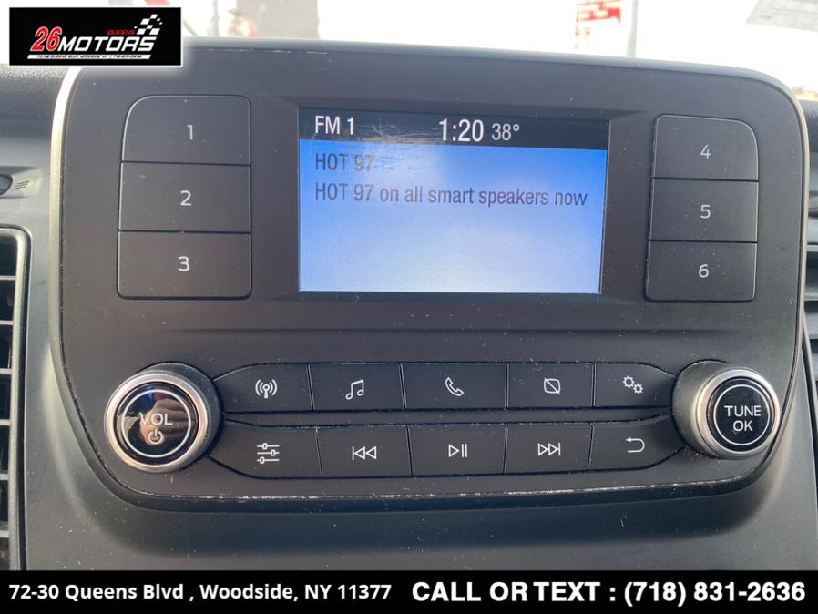 Used Ford Transit Cargo Van T-250 148" Med Rf 9070 GVWR RWD 2020 | 26 Motors Queens. Woodside, New York Used Ford Transit Cargo Van T-250 148" Med Rf 9070 GVWR RWD 2020 | 26 Motors Queens. Woodside, New York