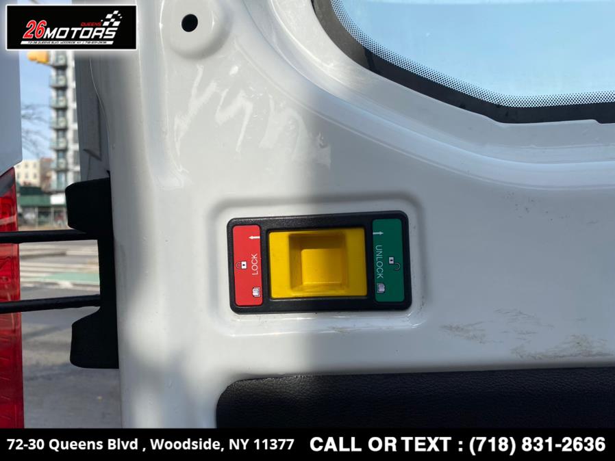 Used Ford Transit Cargo Van T-250 148" Med Rf 9070 GVWR RWD 2020 | 26 Motors Queens. Woodside, New York Used Ford Transit Cargo Van T-250 148" Med Rf 9070 GVWR RWD 2020 | 26 Motors Queens. Woodside, New York