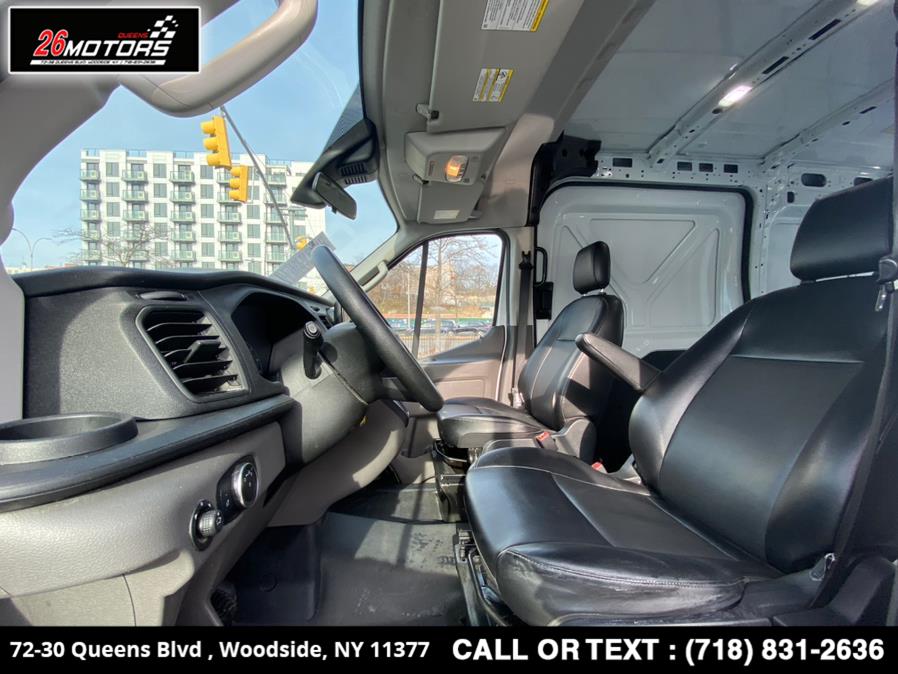 Used Ford Transit Cargo Van T-250 148" Med Rf 9070 GVWR RWD 2020 | 26 Motors Queens. Woodside, New York Used Ford Transit Cargo Van T-250 148" Med Rf 9070 GVWR RWD 2020 | 26 Motors Queens. Woodside, New York