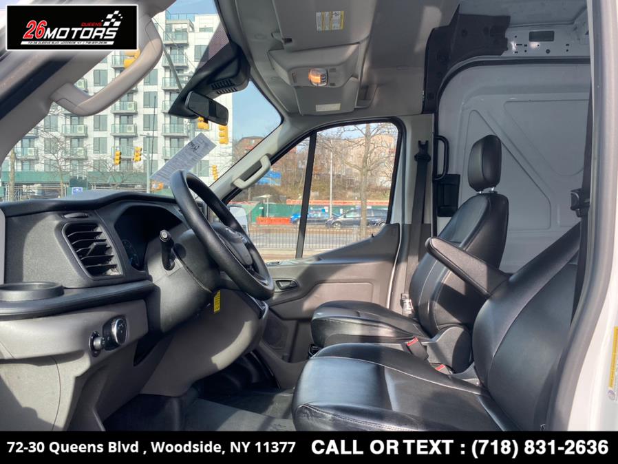Used Ford Transit Cargo Van T-250 148" Med Rf 9070 GVWR RWD 2020 | 26 Motors Queens. Woodside, New York Used Ford Transit Cargo Van T-250 148" Med Rf 9070 GVWR RWD 2020 | 26 Motors Queens. Woodside, New York