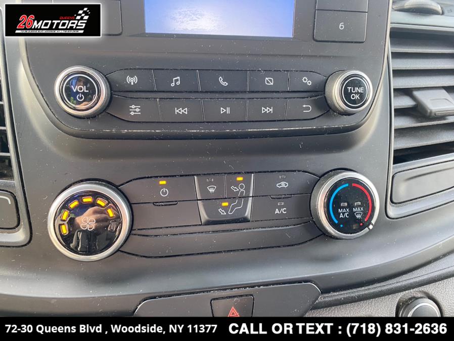 Used Ford Transit Cargo Van T-250 148" Med Rf 9070 GVWR RWD 2020 | 26 Motors Queens. Woodside, New York Used Ford Transit Cargo Van T-250 148" Med Rf 9070 GVWR RWD 2020 | 26 Motors Queens. Woodside, New York