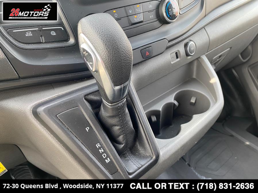 Used Ford Transit Cargo Van T-250 148" Med Rf 9070 GVWR RWD 2020 | 26 Motors Queens. Woodside, New York Used Ford Transit Cargo Van T-250 148" Med Rf 9070 GVWR RWD 2020 | 26 Motors Queens. Woodside, New York