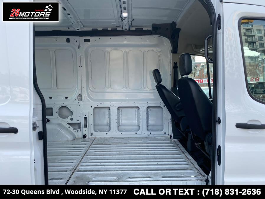 Used Ford Transit Cargo Van T-250 148" Med Rf 9070 GVWR RWD 2020 | 26 Motors Queens. Woodside, New York Used Ford Transit Cargo Van T-250 148" Med Rf 9070 GVWR RWD 2020 | 26 Motors Queens. Woodside, New York