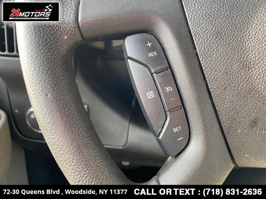 Used Chevrolet Express Cargo Van RWD 2500 135" 2017 | 26 Motors Queens. Woodside, New York Used Chevrolet Express Cargo Van RWD 2500 135" 2017 | 26 Motors Queens. Woodside, New York
