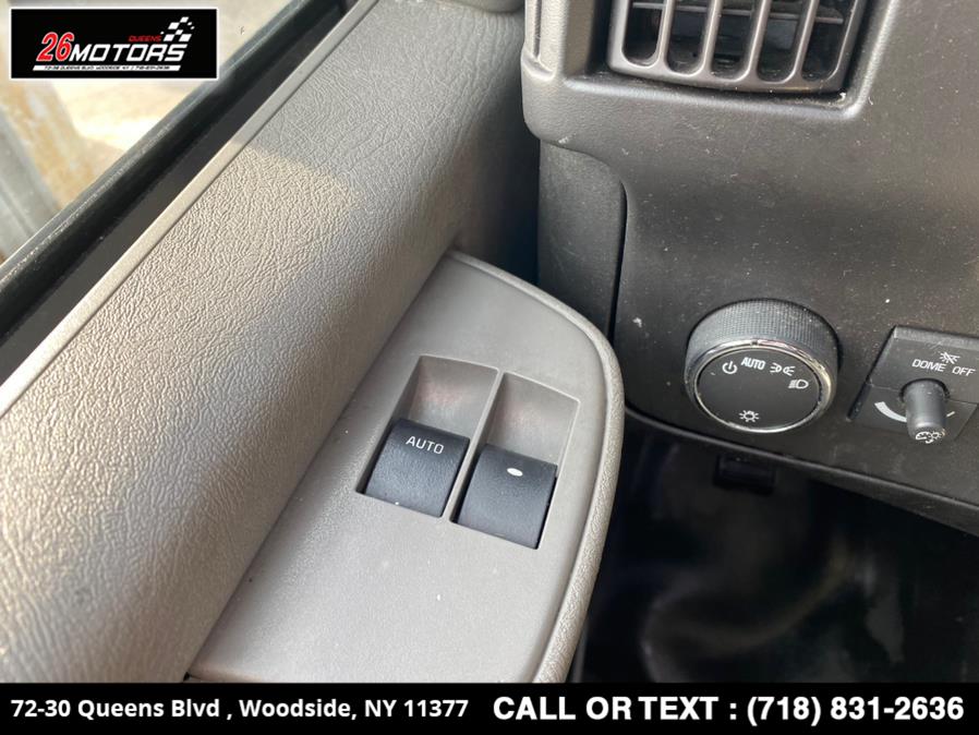 Used Chevrolet Express Cargo Van RWD 2500 135" 2017 | 26 Motors Queens. Woodside, New York Used Chevrolet Express Cargo Van RWD 2500 135" 2017 | 26 Motors Queens. Woodside, New York