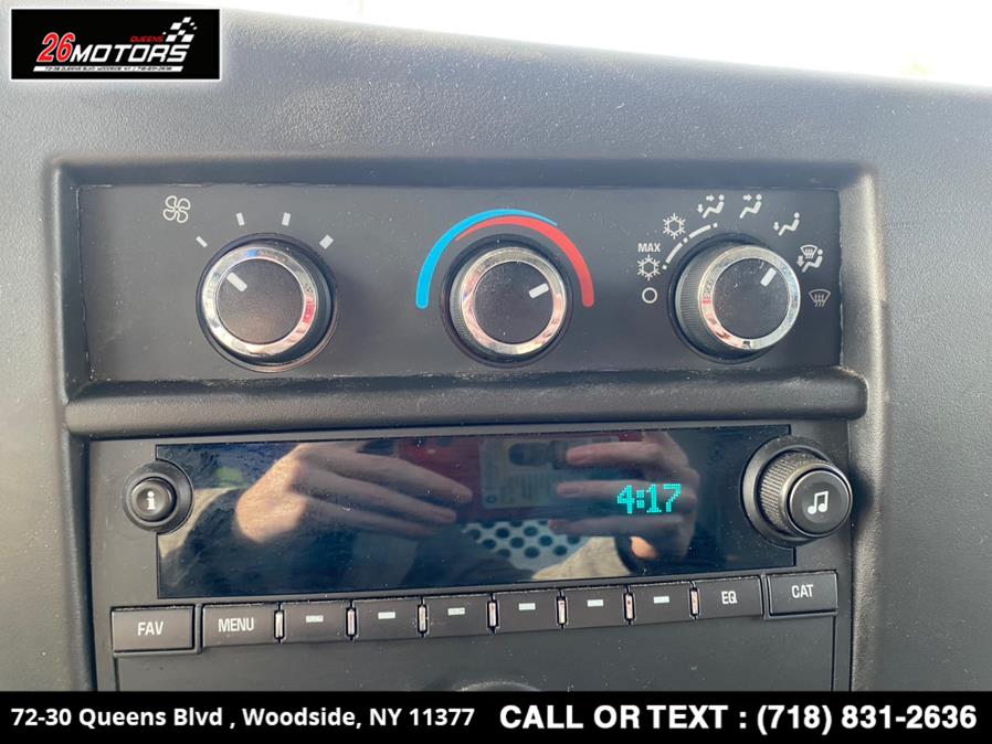 Used Chevrolet Express Cargo Van RWD 2500 135" 2017 | 26 Motors Queens. Woodside, New York Used Chevrolet Express Cargo Van RWD 2500 135" 2017 | 26 Motors Queens. Woodside, New York