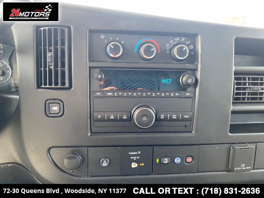 Used Chevrolet Express Cargo Van RWD 2500 135" 2017 | 26 Motors Queens. Woodside, New York Used Chevrolet Express Cargo Van RWD 2500 135" 2017 | 26 Motors Queens. Woodside, New York