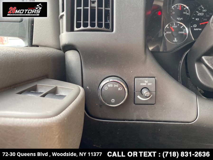 Used Chevrolet Express Cargo Van RWD 2500 135" 2017 | 26 Motors Queens. Woodside, New York Used Chevrolet Express Cargo Van RWD 2500 135" 2017 | 26 Motors Queens. Woodside, New York
