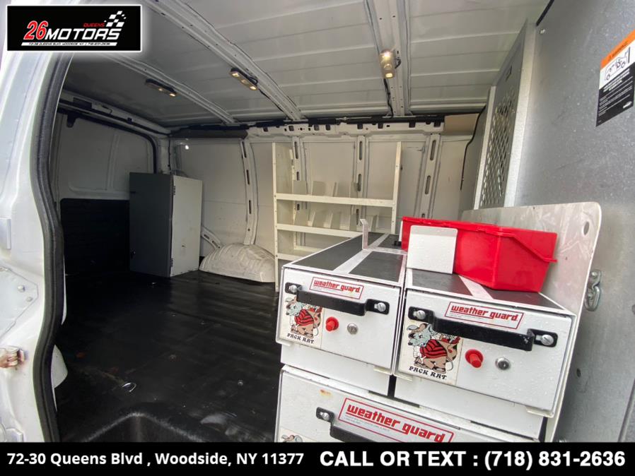 Used Chevrolet Express Cargo Van RWD 2500 135" 2017 | 26 Motors Queens. Woodside, New York Used Chevrolet Express Cargo Van RWD 2500 135" 2017 | 26 Motors Queens. Woodside, New York