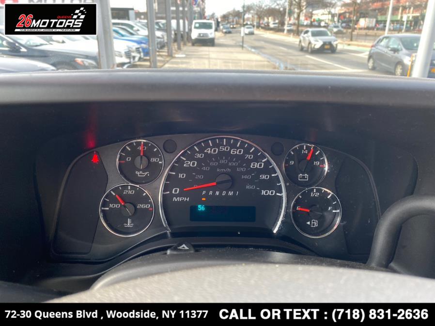 Used Chevrolet Express Cargo Van RWD 2500 135" 2017 | 26 Motors Queens. Woodside, New York Used Chevrolet Express Cargo Van RWD 2500 135" 2017 | 26 Motors Queens. Woodside, New York