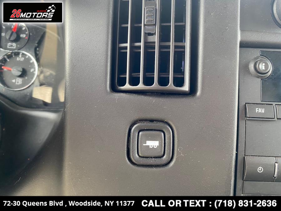 Used Chevrolet Express Cargo Van RWD 2500 135" 2017 | 26 Motors Queens. Woodside, New York Used Chevrolet Express Cargo Van RWD 2500 135" 2017 | 26 Motors Queens. Woodside, New York