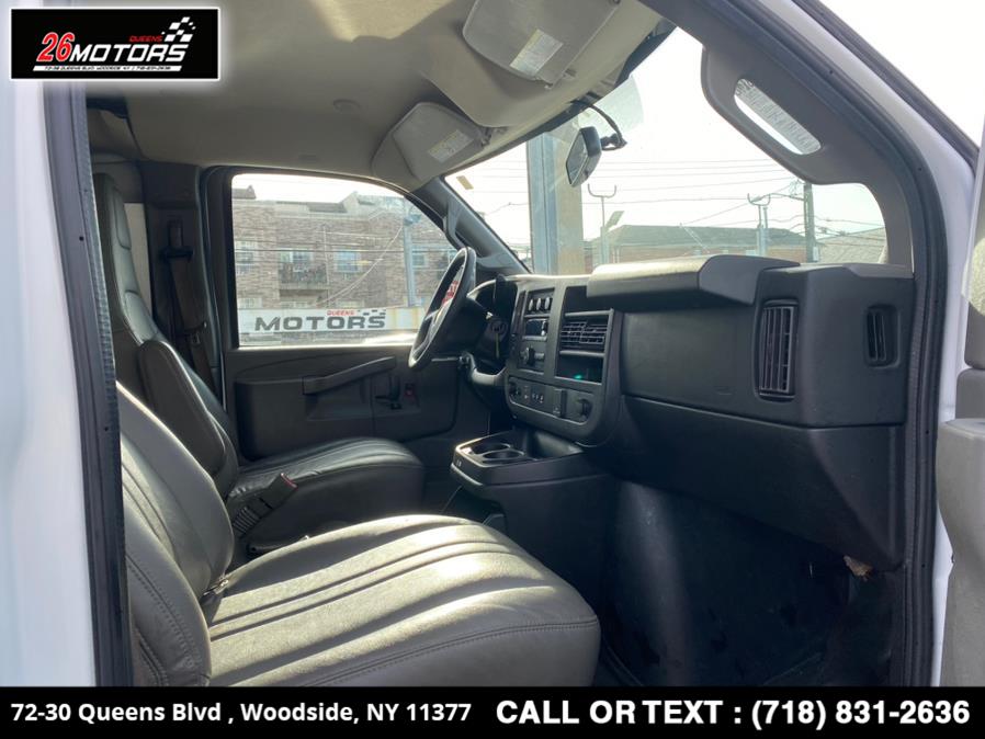 Used Chevrolet Express Cargo Van RWD 2500 135" 2017 | 26 Motors Queens. Woodside, New York Used Chevrolet Express Cargo Van RWD 2500 135" 2017 | 26 Motors Queens. Woodside, New York
