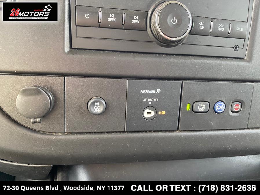Used Chevrolet Express Cargo Van RWD 2500 135" 2017 | 26 Motors Queens. Woodside, New York Used Chevrolet Express Cargo Van RWD 2500 135" 2017 | 26 Motors Queens. Woodside, New York
