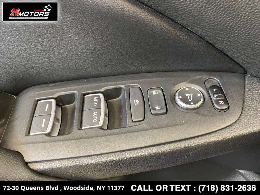 Used Honda Accord Sedan Sport 2.0T Auto 2018 | 26 Motors Queens. Woodside, New York Used Honda Accord Sedan Sport 2.0T Auto 2018 | 26 Motors Queens. Woodside, New York
