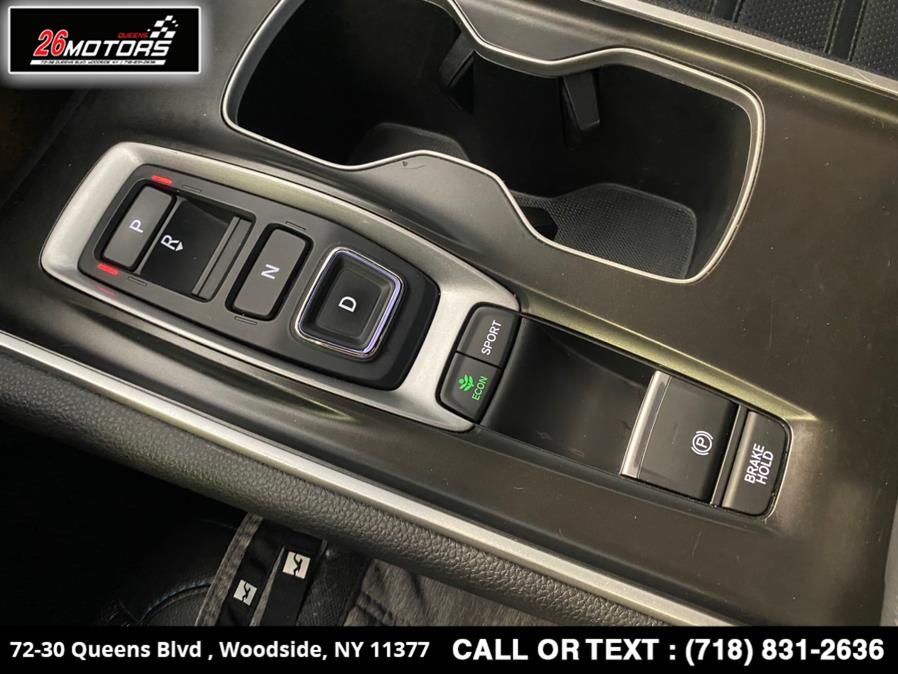 Used Honda Accord Sedan Sport 2.0T Auto 2018 | 26 Motors Queens. Woodside, New York Used Honda Accord Sedan Sport 2.0T Auto 2018 | 26 Motors Queens. Woodside, New York