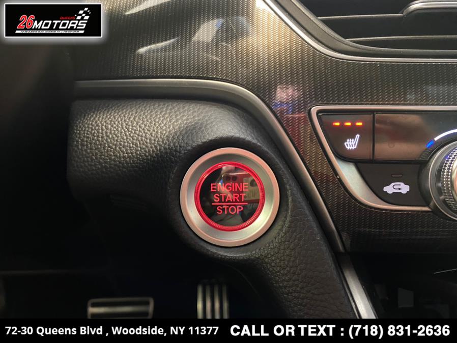 Used Honda Accord Sedan Sport 2.0T Auto 2018 | 26 Motors Queens. Woodside, New York Used Honda Accord Sedan Sport 2.0T Auto 2018 | 26 Motors Queens. Woodside, New York