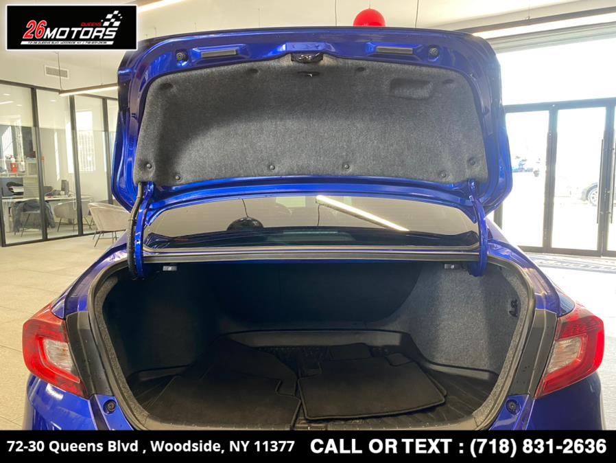 Used Honda Accord Sedan Sport 2.0T Auto 2018 | 26 Motors Queens. Woodside, New York Used Honda Accord Sedan Sport 2.0T Auto 2018 | 26 Motors Queens. Woodside, New York