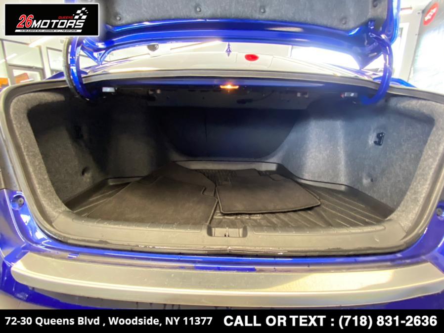 Used Honda Accord Sedan Sport 2.0T Auto 2018 | 26 Motors Queens. Woodside, New York Used Honda Accord Sedan Sport 2.0T Auto 2018 | 26 Motors Queens. Woodside, New York