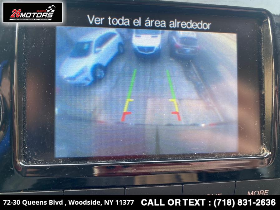 Used Ram ProMaster Cargo Van 2500 High Roof 136" WB 2018 | 26 Motors Queens. Woodside, New York Used Ram ProMaster Cargo Van 2500 High Roof 136" WB 2018 | 26 Motors Queens. Woodside, New York
