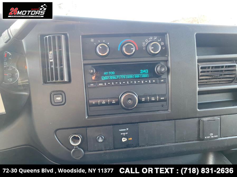 Used GMC Savana Cargo Van RWD 2500 135" 2019 | 26 Motors Queens. Woodside, New York Used GMC Savana Cargo Van RWD 2500 135" 2019 | 26 Motors Queens. Woodside, New York
