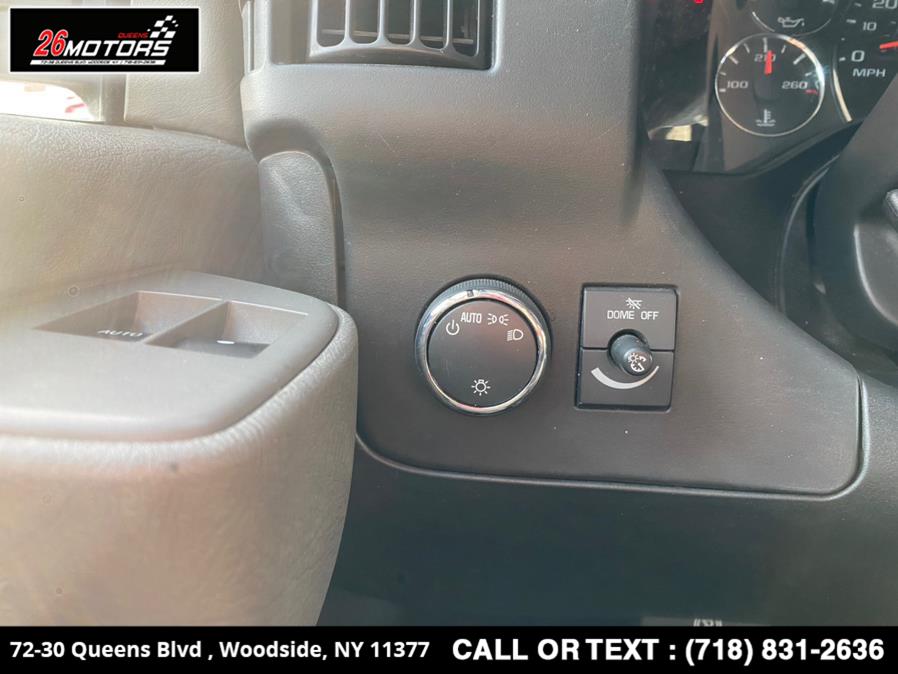 Used GMC Savana Cargo Van RWD 2500 135" 2019 | 26 Motors Queens. Woodside, New York Used GMC Savana Cargo Van RWD 2500 135" 2019 | 26 Motors Queens. Woodside, New York