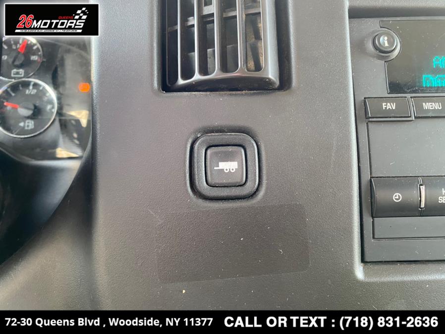 Used GMC Savana Cargo Van RWD 2500 135" 2019 | 26 Motors Queens. Woodside, New York Used GMC Savana Cargo Van RWD 2500 135" 2019 | 26 Motors Queens. Woodside, New York
