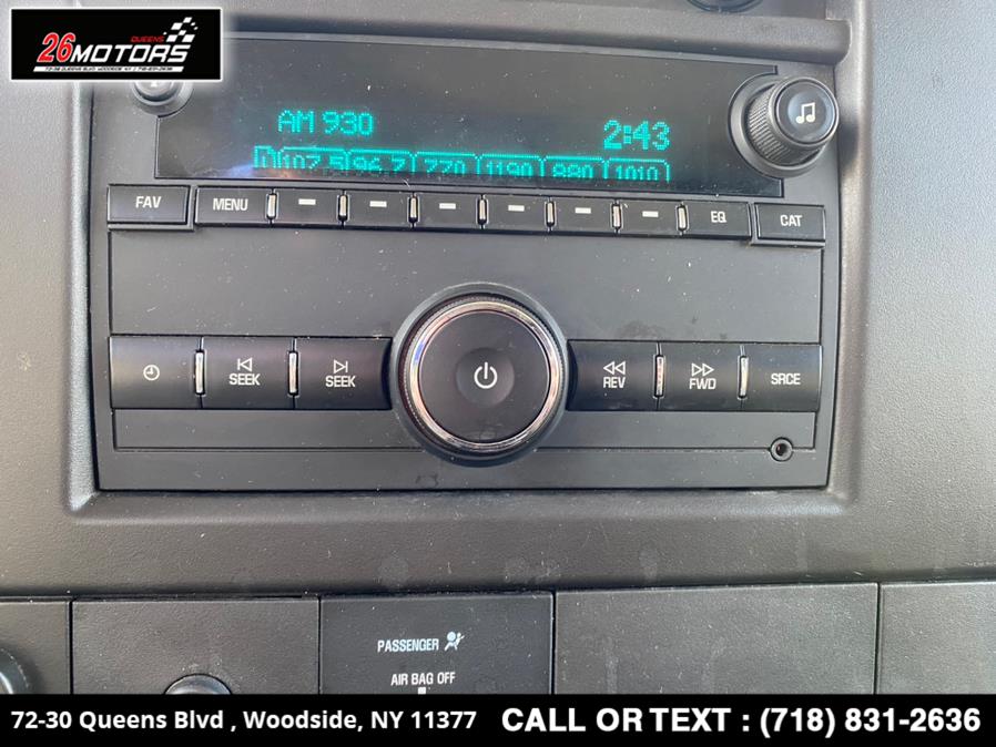 Used GMC Savana Cargo Van RWD 2500 135" 2019 | 26 Motors Queens. Woodside, New York Used GMC Savana Cargo Van RWD 2500 135" 2019 | 26 Motors Queens. Woodside, New York