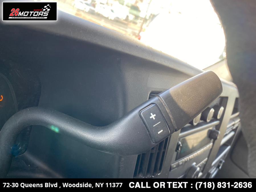 Used GMC Savana Cargo Van RWD 2500 135" 2019 | 26 Motors Queens. Woodside, New York Used GMC Savana Cargo Van RWD 2500 135" 2019 | 26 Motors Queens. Woodside, New York