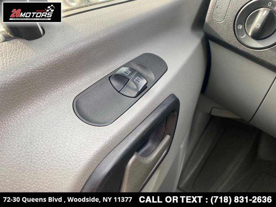 Used Mercedes-Benz Sprinter Cargo Van 2500 Standard Roof V6 144" RWD 2017 | 26 Motors Queens. Woodside, New York Used Mercedes-Benz Sprinter Cargo Van 2500 Standard Roof V6 144" RWD 2017 | 26 Motors Queens. Woodside, New York