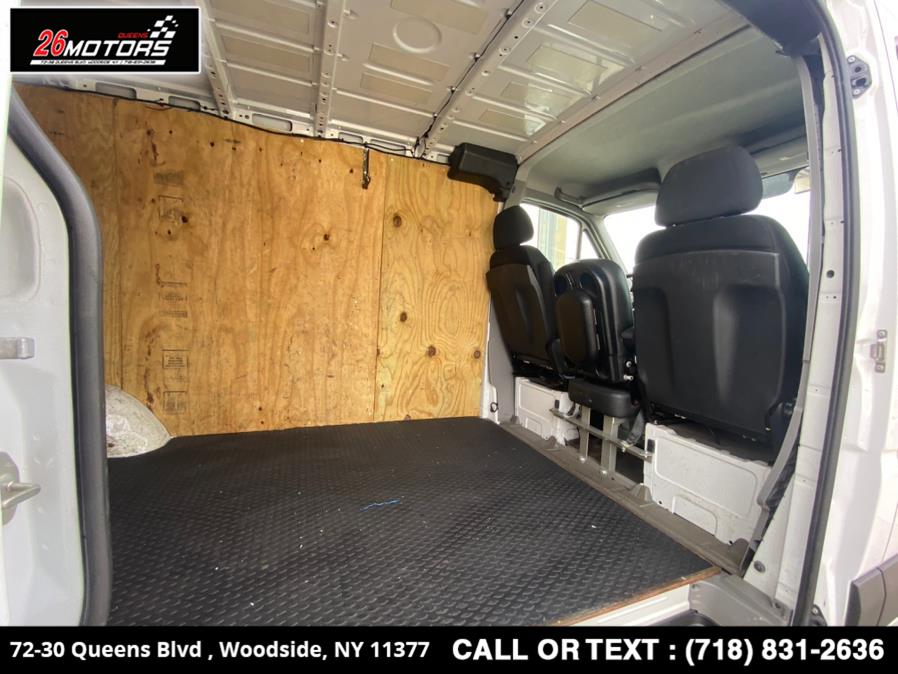 Used Mercedes-Benz Sprinter Cargo Van 2500 Standard Roof V6 144" RWD 2017 | 26 Motors Queens. Woodside, New York Used Mercedes-Benz Sprinter Cargo Van 2500 Standard Roof V6 144" RWD 2017 | 26 Motors Queens. Woodside, New York