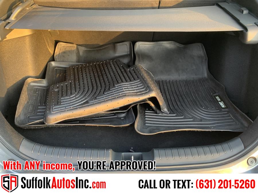 Used Honda Civic Hatchback Sport CVT 2017 | Suffolk Autos Inc. Medford, New York Used Honda Civic Hatchback Sport CVT 2017 | Suffolk Autos Inc. Medford, New York