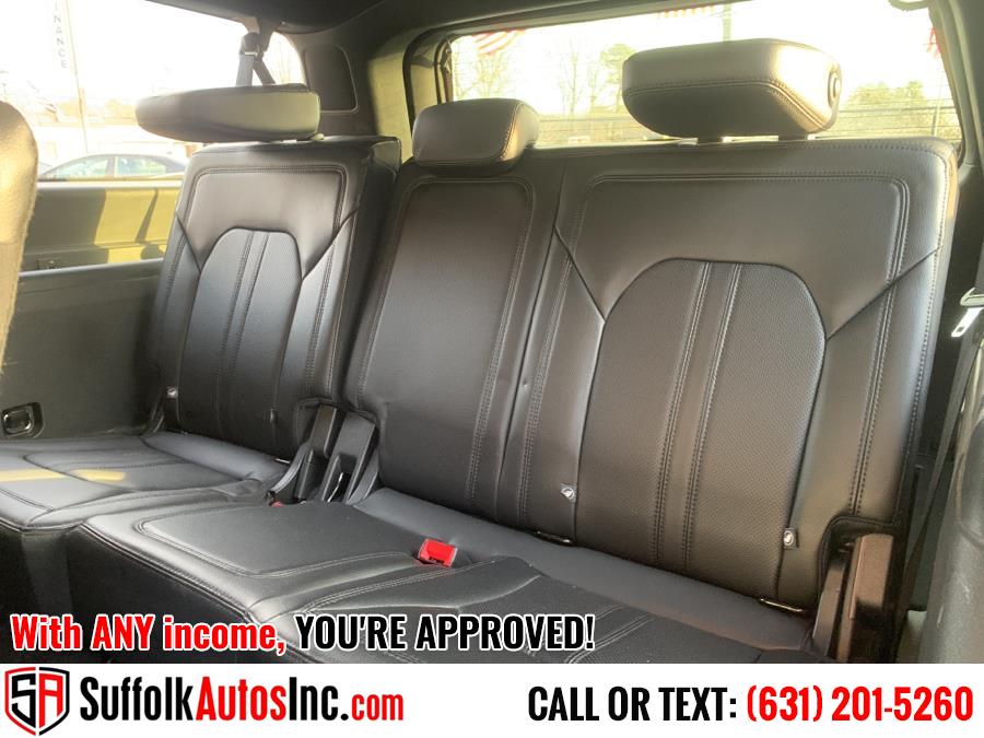 Used Ford Expedition Max Limited 4x4 2021 | Suffolk Autos Inc. Medford, New York Used Ford Expedition Max Limited 4x4 2021 | Suffolk Autos Inc. Medford, New York