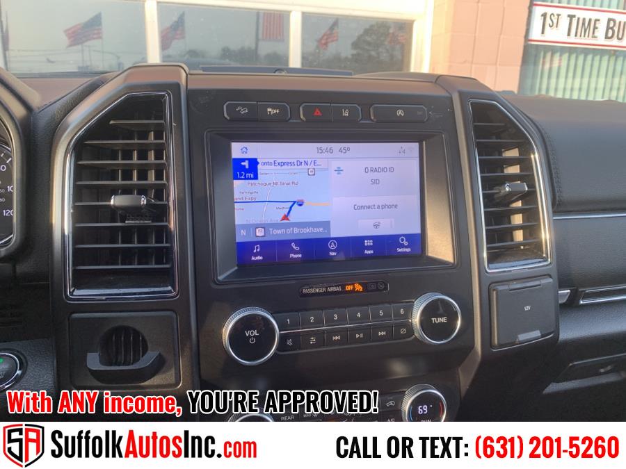 Used Ford Expedition Max Limited 4x4 2021 | Suffolk Autos Inc. Medford, New York Used Ford Expedition Max Limited 4x4 2021 | Suffolk Autos Inc. Medford, New York