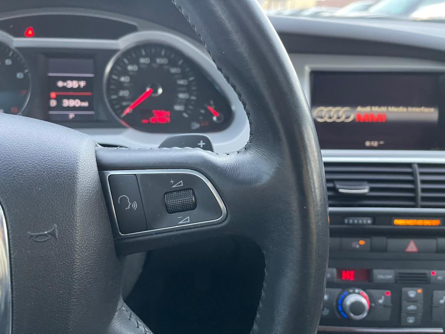 Used Audi A6 4dr Sdn quattro 3.0T Prestige 2010 | Auto Match LLC. Waterbury, Connecticut Used Audi A6 4dr Sdn quattro 3.0T Prestige 2010 | Auto Match LLC. Waterbury, Connecticut