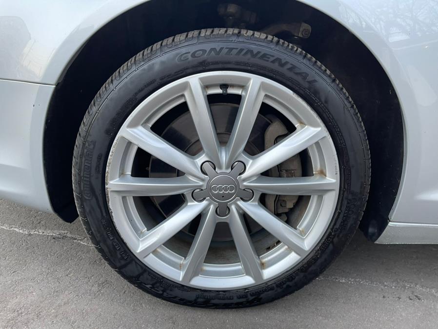 Used Audi A6 4dr Sdn quattro 3.0T Prestige 2010 | Auto Match LLC. Waterbury, Connecticut Used Audi A6 4dr Sdn quattro 3.0T Prestige 2010 | Auto Match LLC. Waterbury, Connecticut
