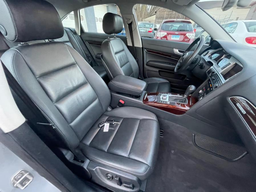 Used Audi A6 4dr Sdn quattro 3.0T Prestige 2010 | Auto Match LLC. Waterbury, Connecticut Used Audi A6 4dr Sdn quattro 3.0T Prestige 2010 | Auto Match LLC. Waterbury, Connecticut